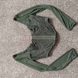 Kendall & Kylie Crop Top